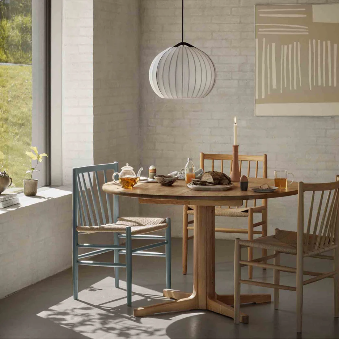 J80 Dining Chair